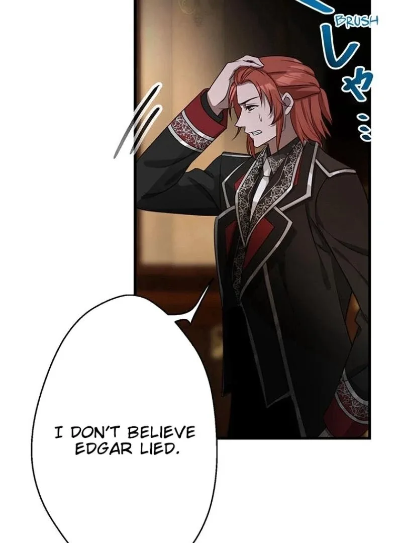 I will break ties with the harmful sister Chapter 21 page 89