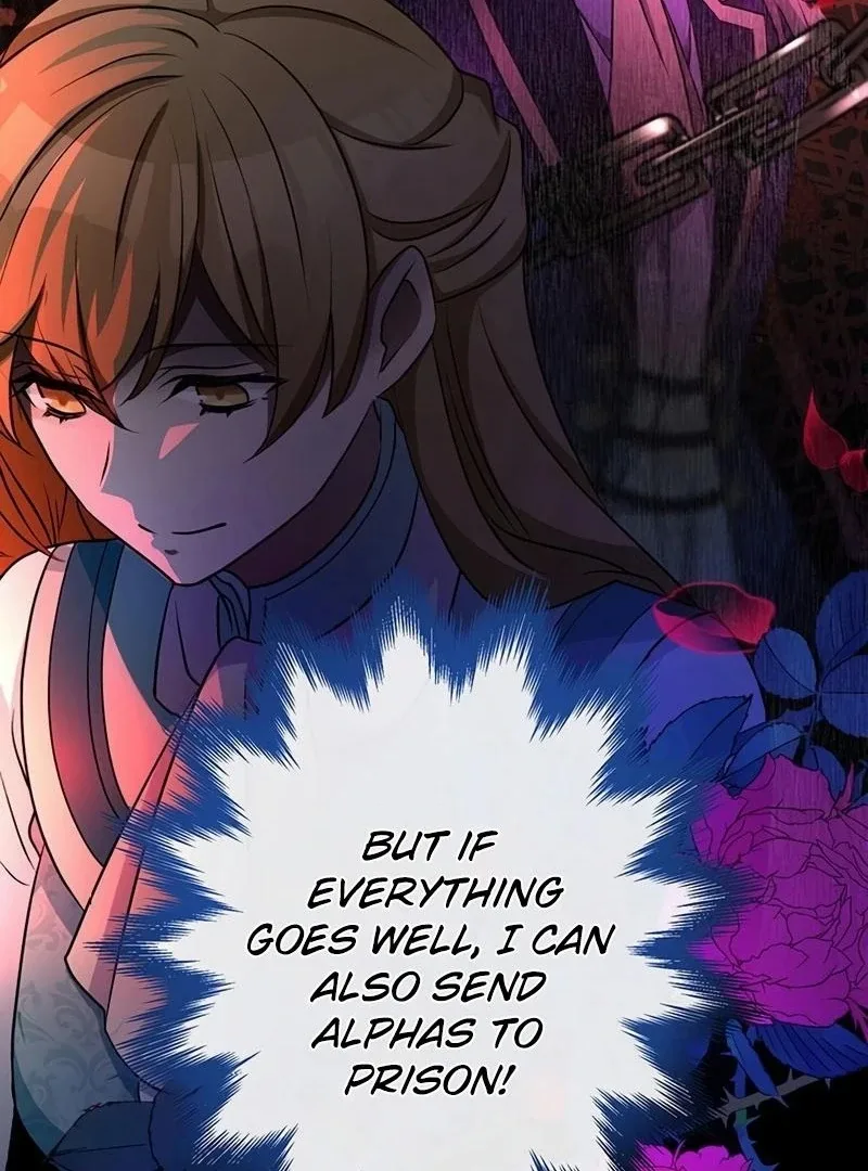 I will break ties with the harmful sister Chapter 19 page 132