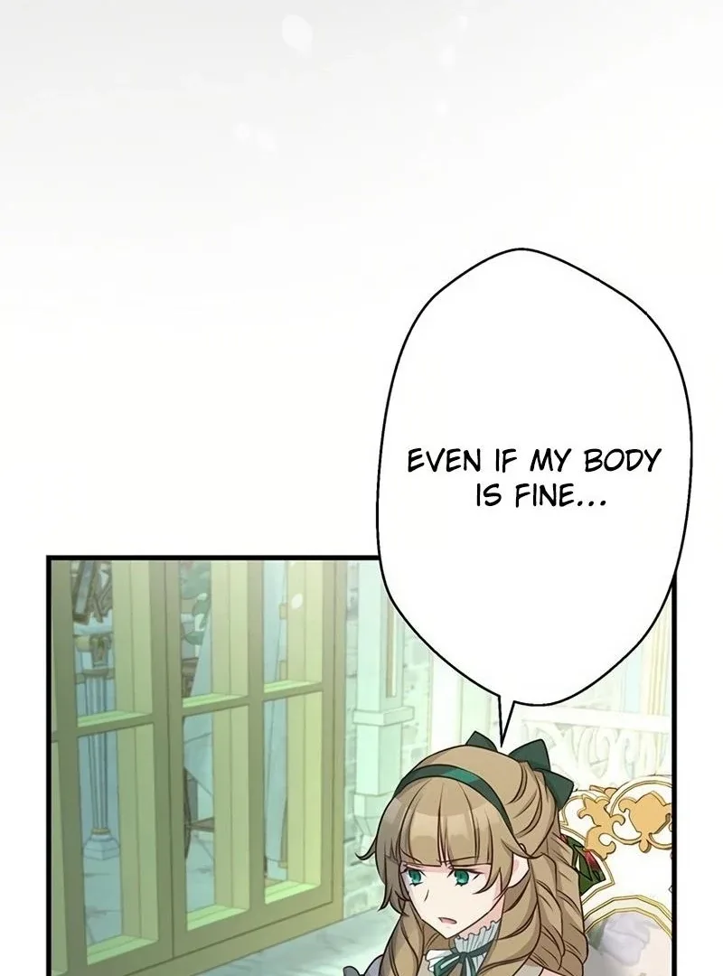 I will break ties with the harmful sister Chapter 19 page 82