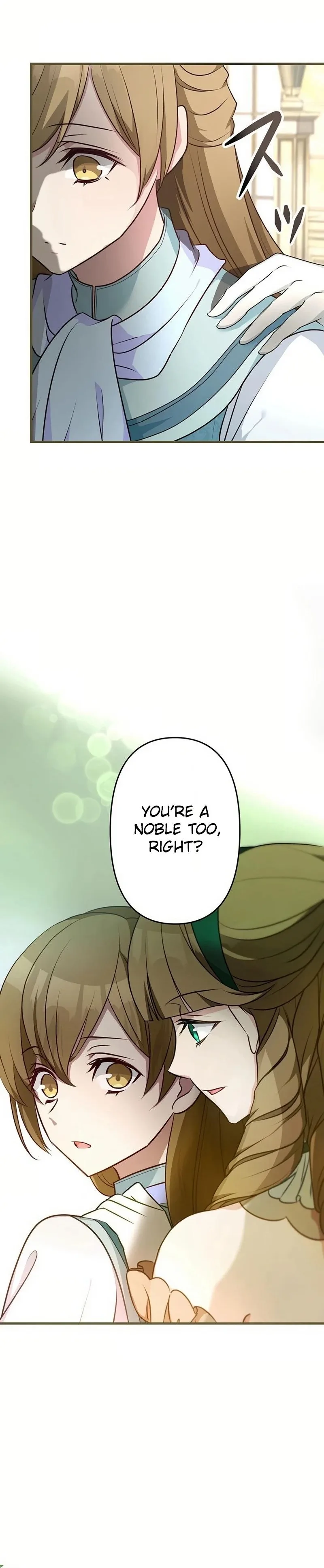 I will break ties with the harmful sister Chapter 19 page 118