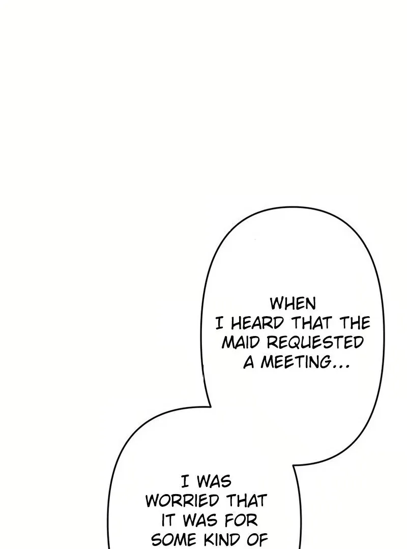 I will break ties with the harmful sister Chapter 19 page 75