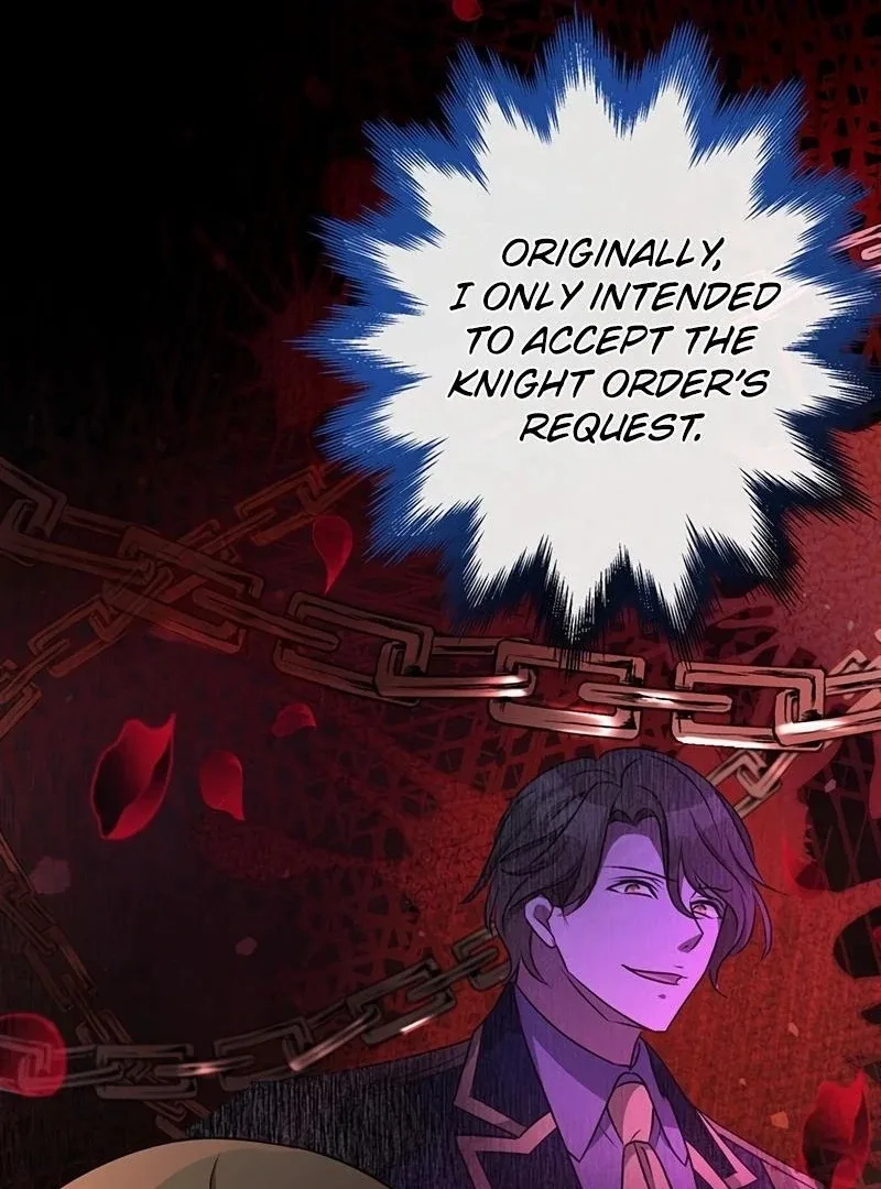 I will break ties with the harmful sister Chapter 19 page 131