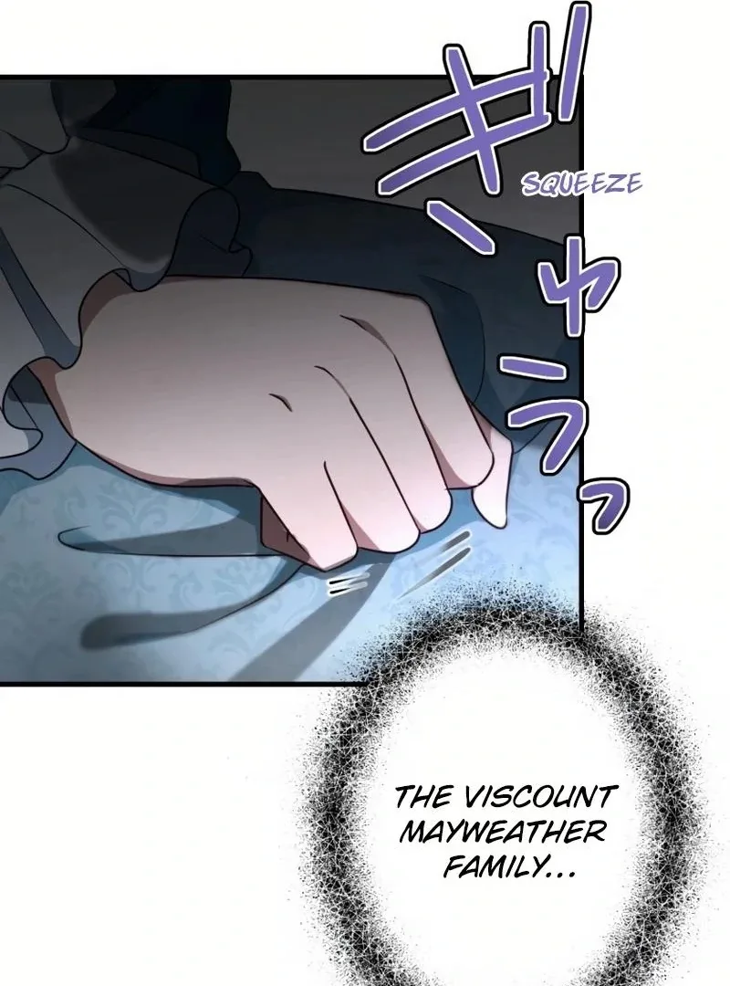 I will break ties with the harmful sister Chapter 19 page 91