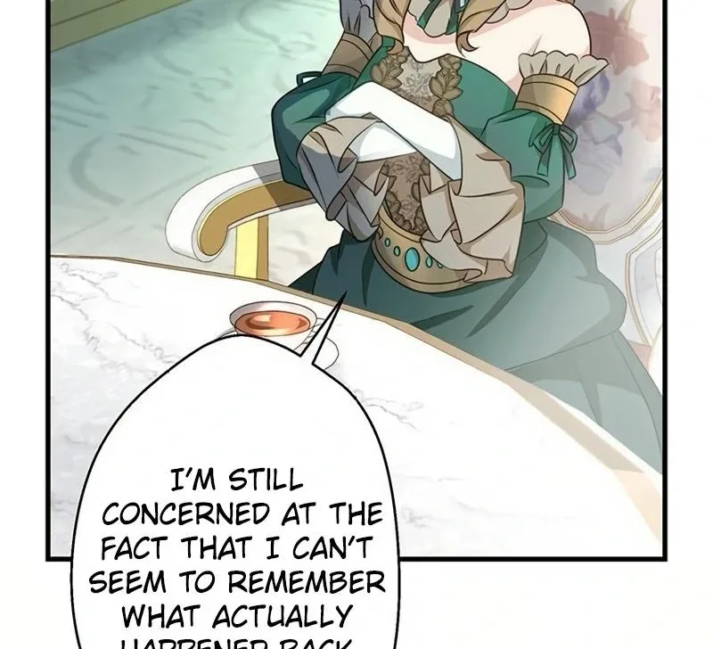 I will break ties with the harmful sister Chapter 19 page 83