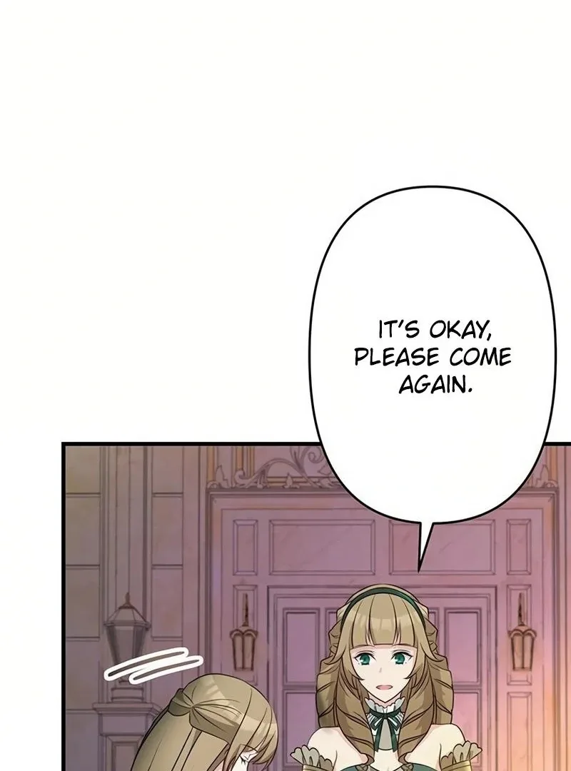 I will break ties with the harmful sister Chapter 19 page 114