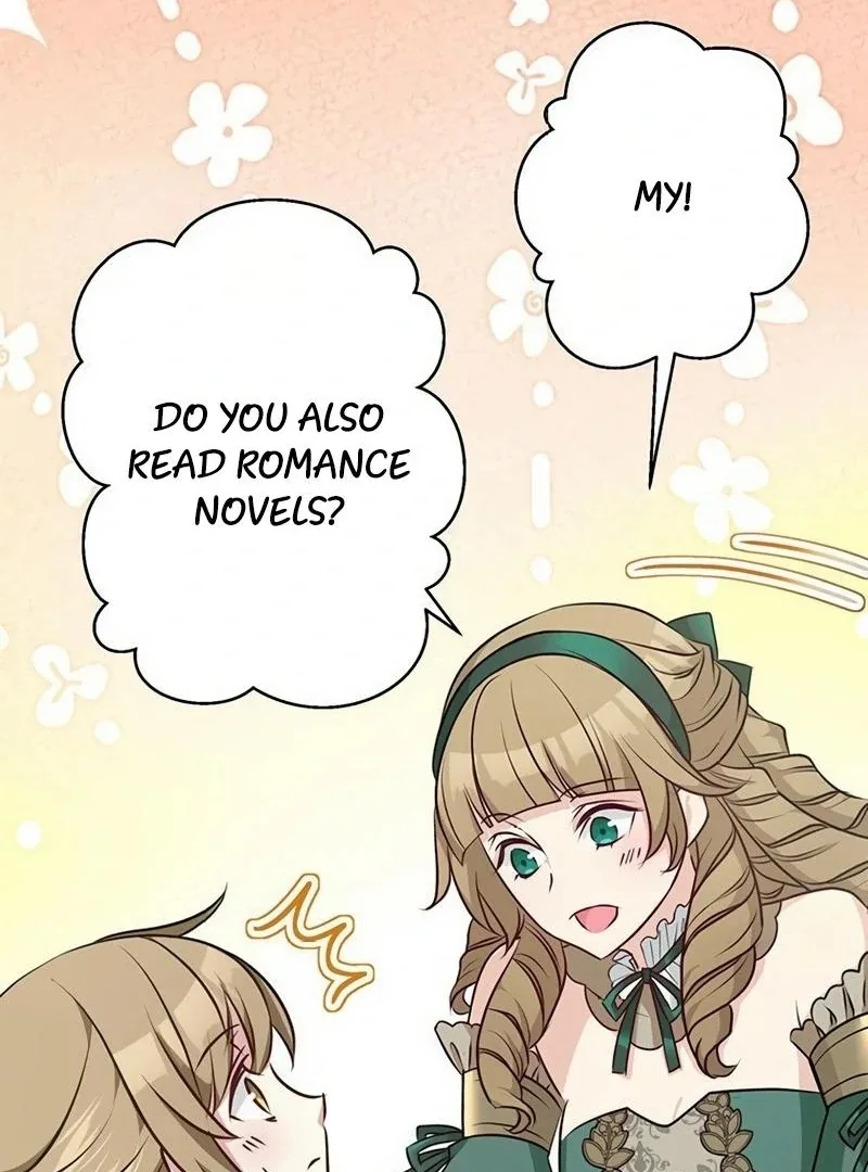 I will break ties with the harmful sister Chapter 19 page 101