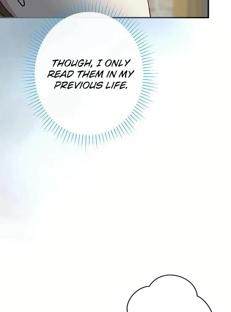 I will break ties with the harmful sister Chapter 19 page 104