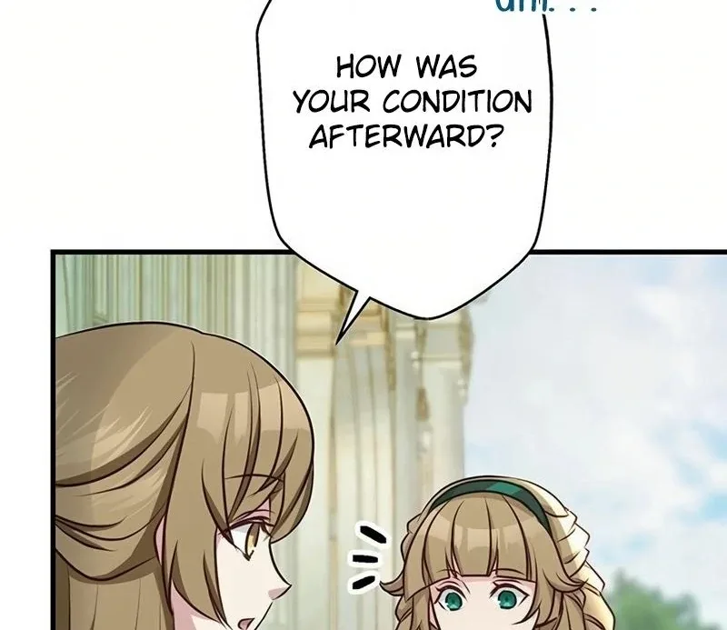 I will break ties with the harmful sister Chapter 19 page 78