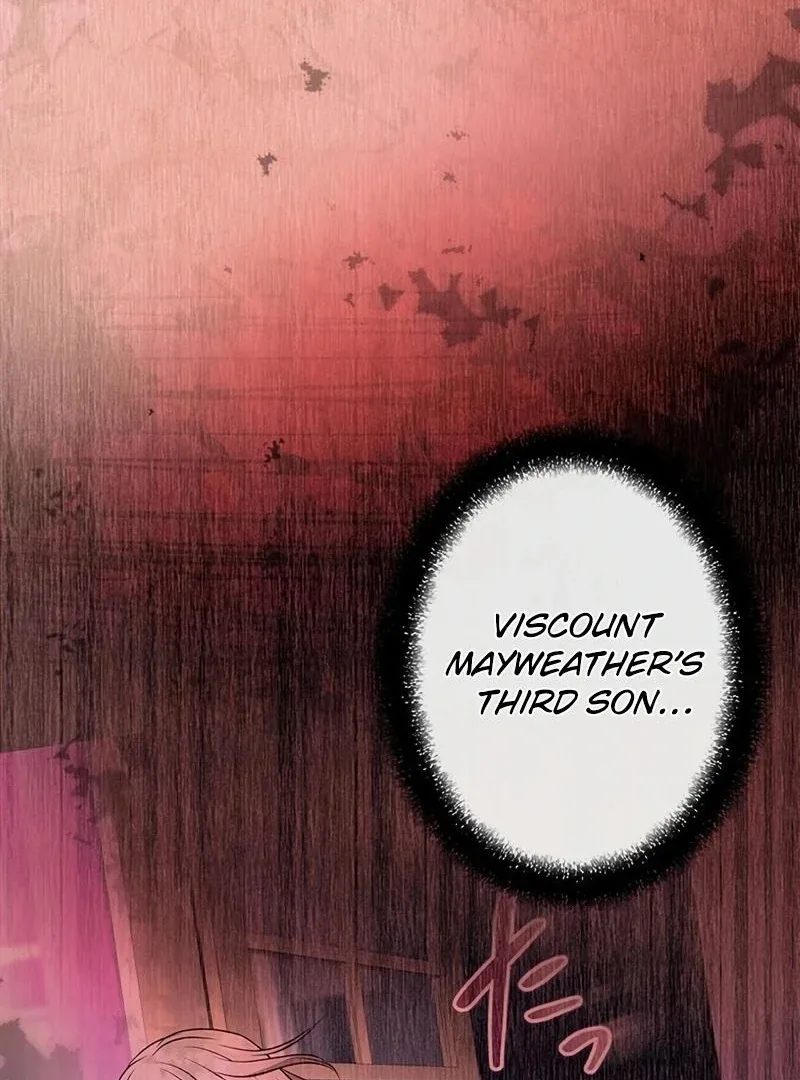 I will break ties with the harmful sister Chapter 19 page 127