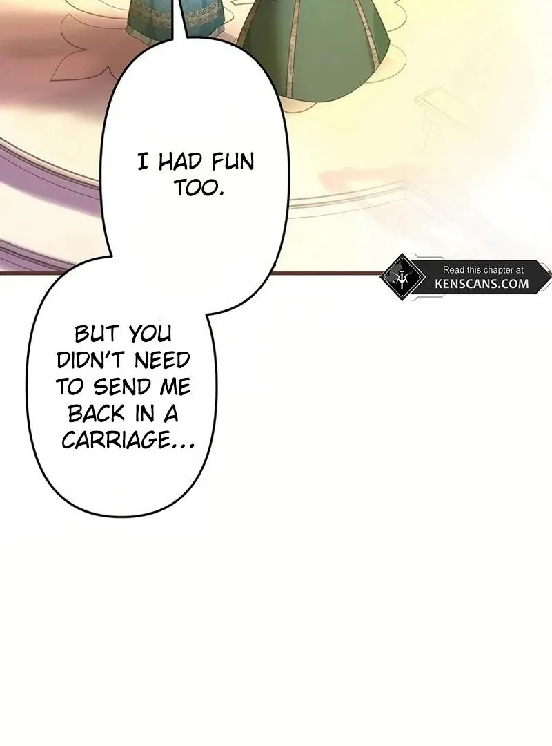 I will break ties with the harmful sister Chapter 19 page 113