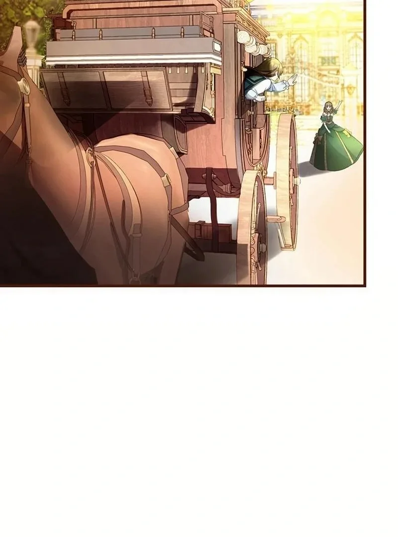 I will break ties with the harmful sister Chapter 19 page 123