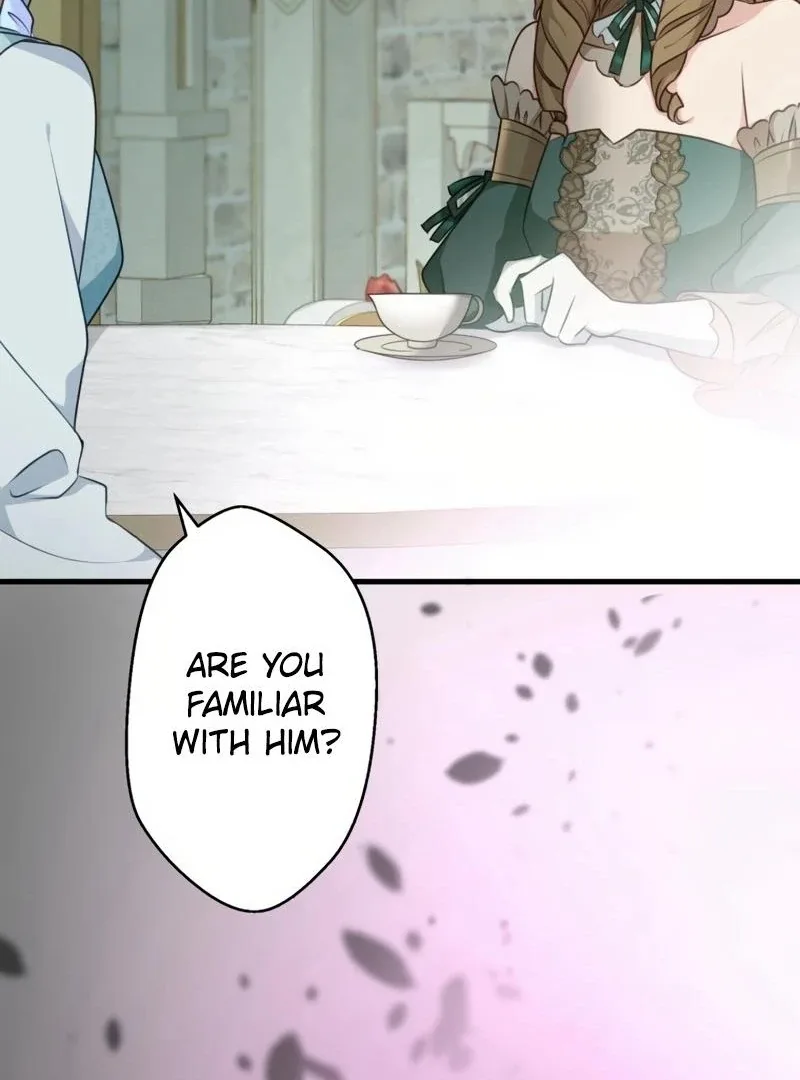 I will break ties with the harmful sister Chapter 19 page 86