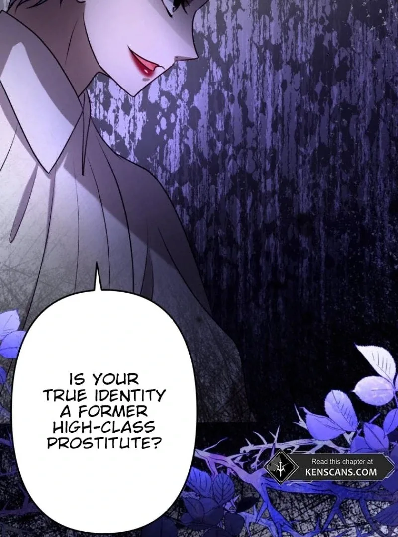 I will break ties with the harmful sister Chapter 22 page 26