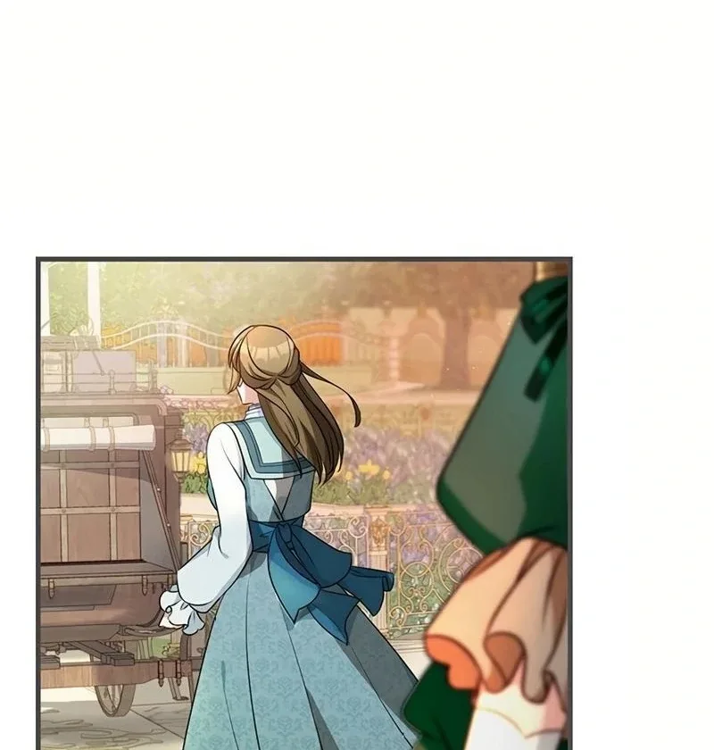 I will break ties with the harmful sister Chapter 19 page 116