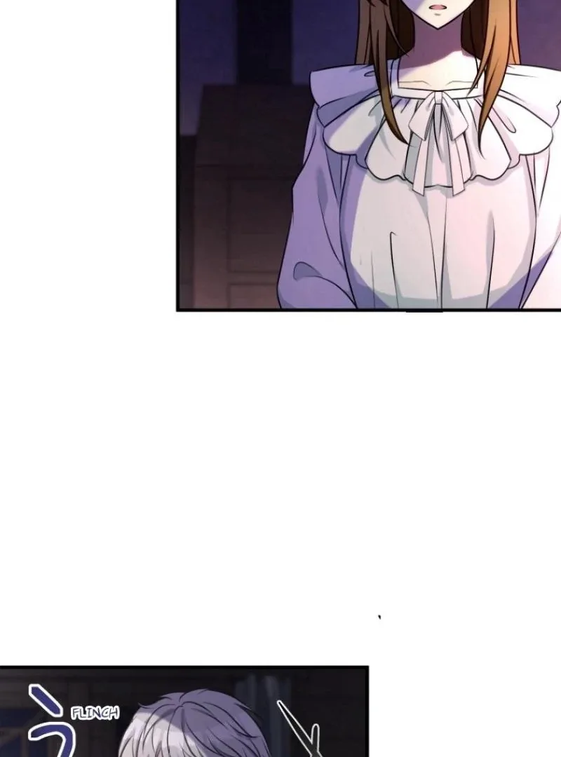 I will break ties with the harmful sister Chapter 22 page 28