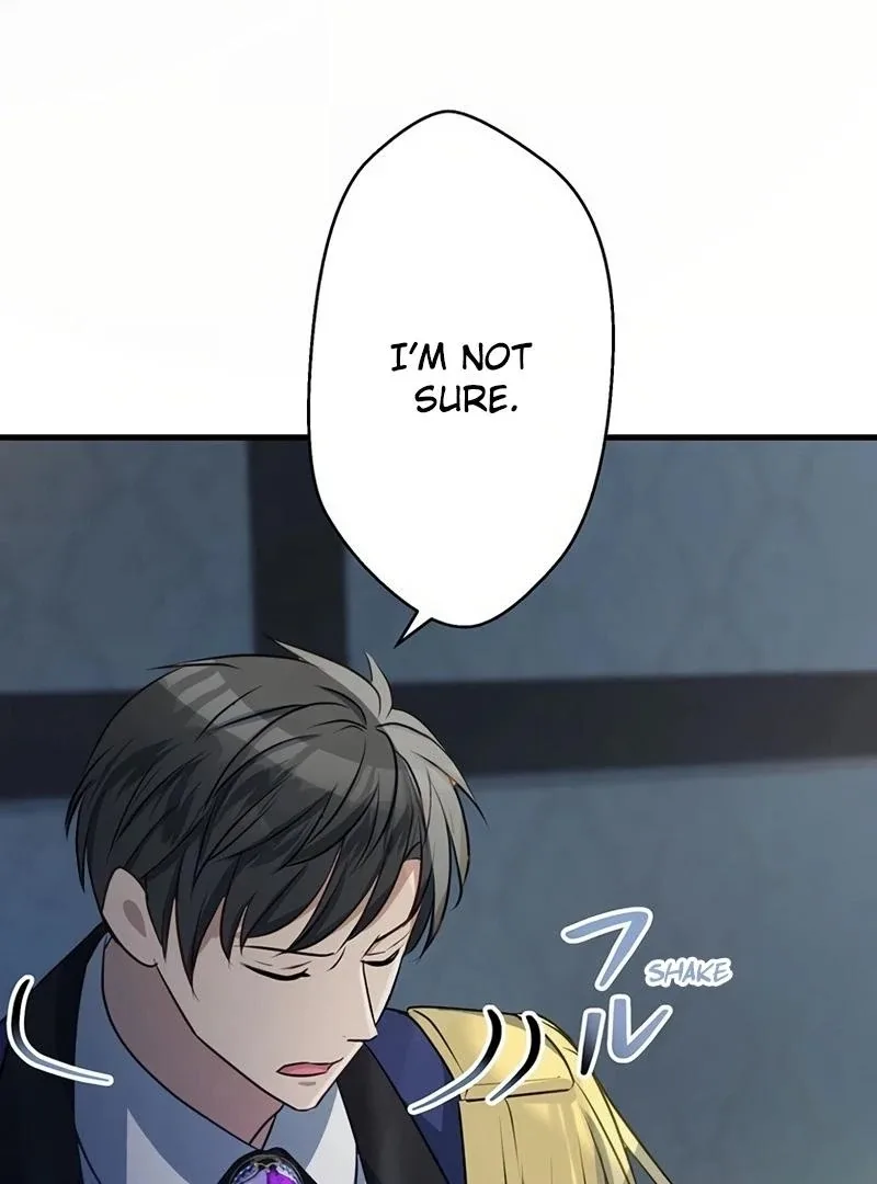 I will break ties with the harmful sister Chapter 18 page 20
