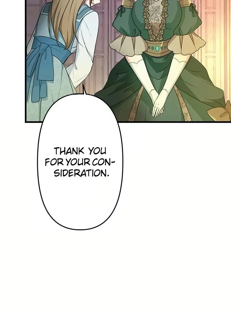 I will break ties with the harmful sister Chapter 19 page 115