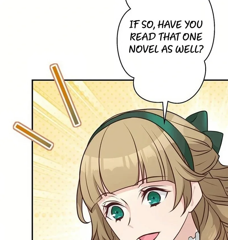 I will break ties with the harmful sister Chapter 19 page 105