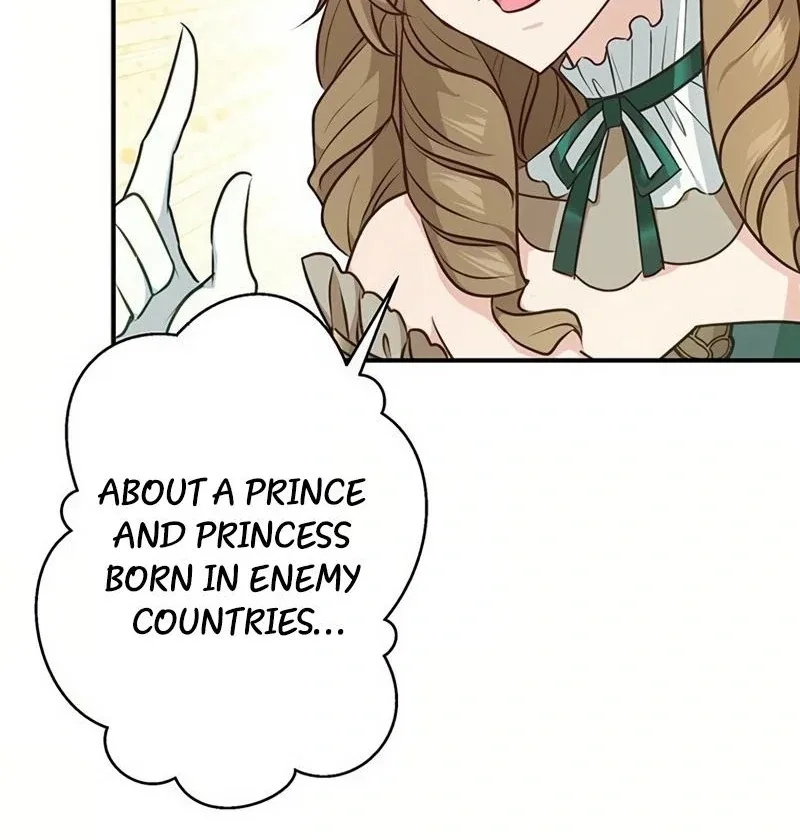 I will break ties with the harmful sister Chapter 19 page 106
