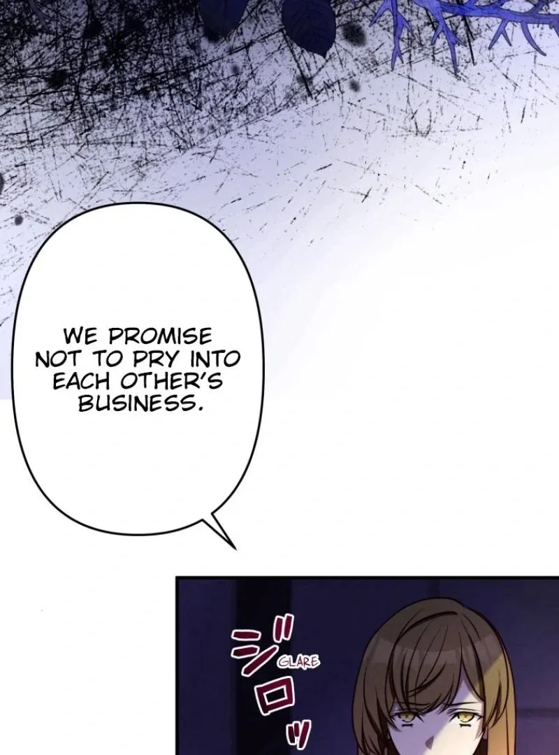 I will break ties with the harmful sister Chapter 22 page 27