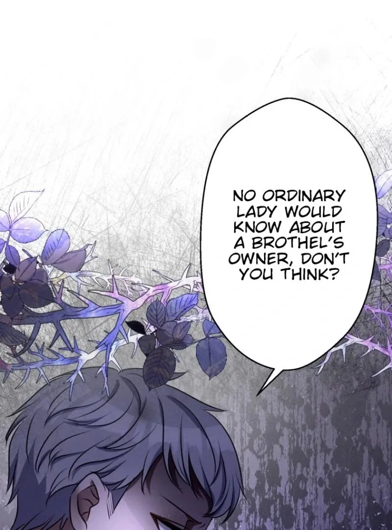 I will break ties with the harmful sister Chapter 22 page 25
