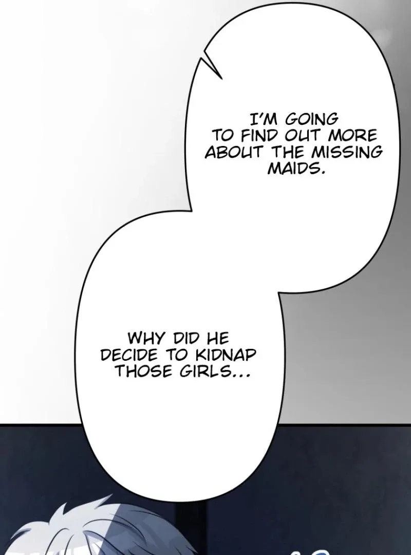 I will break ties with the harmful sister Chapter 22 page 43