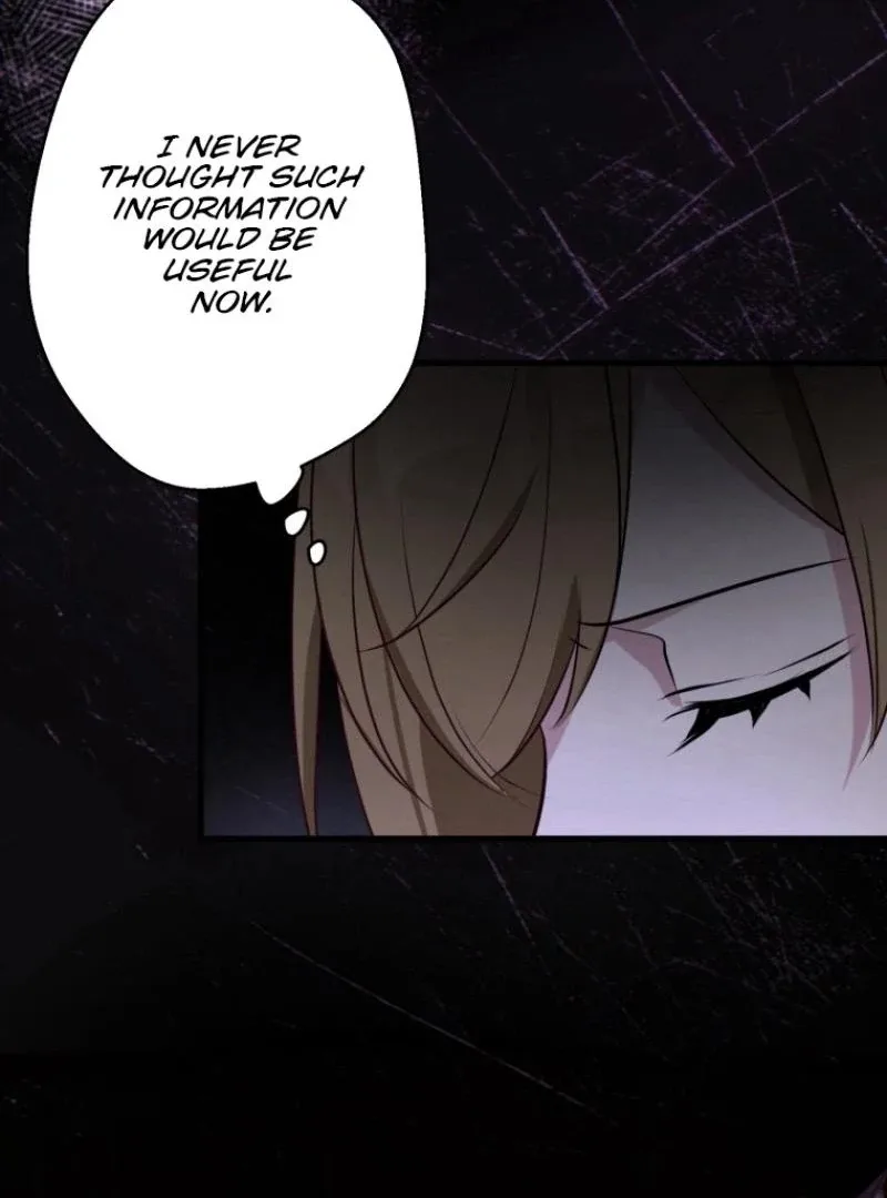 I will break ties with the harmful sister Chapter 22 page 33