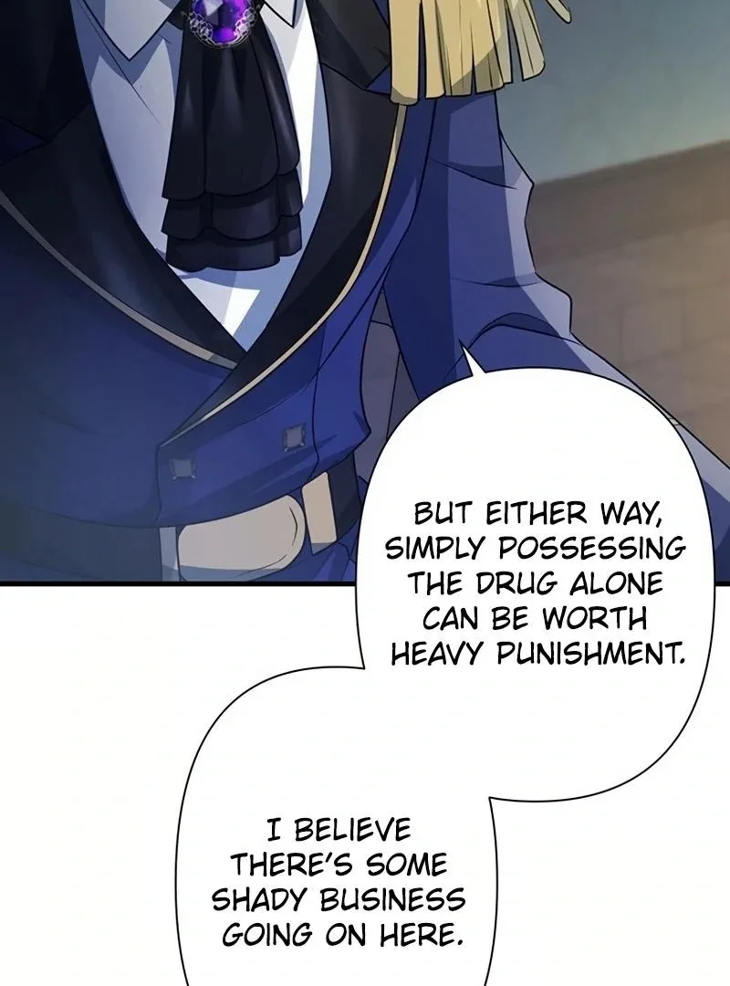 I will break ties with the harmful sister Chapter 18 page 21
