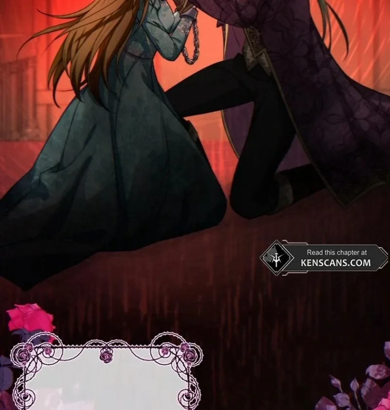 I will break ties with the harmful sister Chapter 22 page 35
