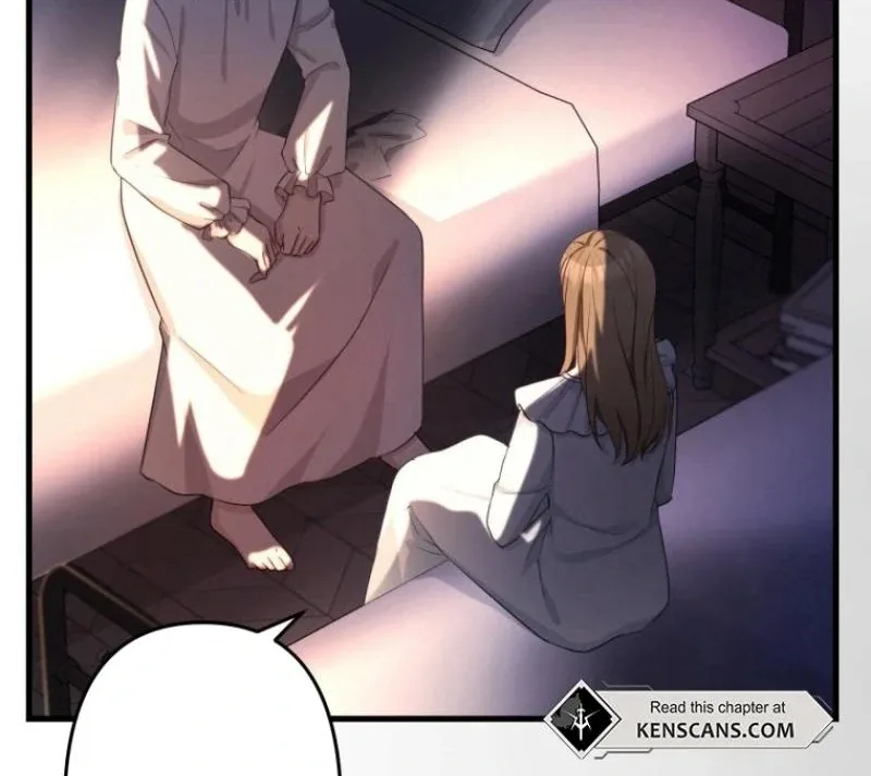 I will break ties with the harmful sister Chapter 22 page 41