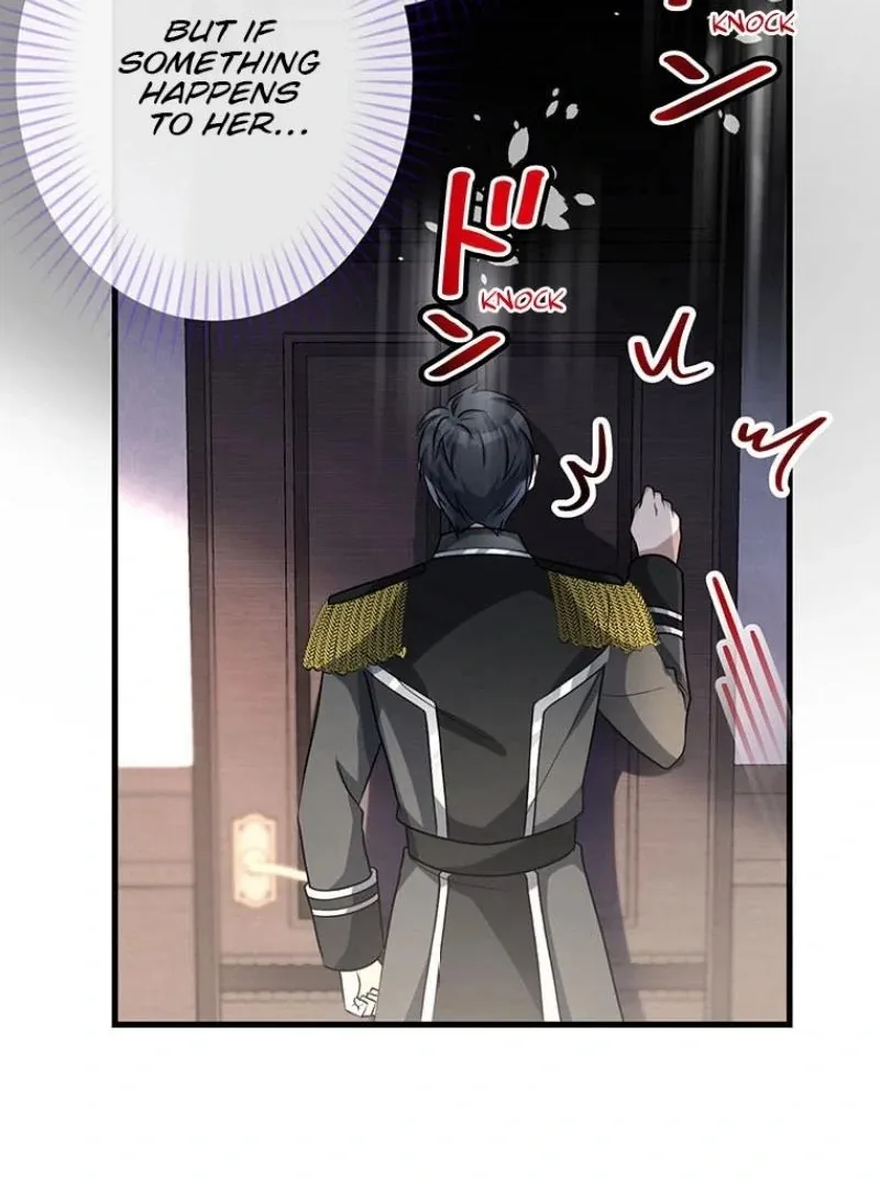 I will break ties with the harmful sister Chapter 23 page 9