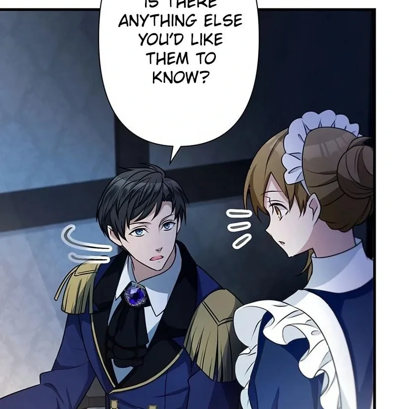 I will break ties with the harmful sister Chapter 18 page 30