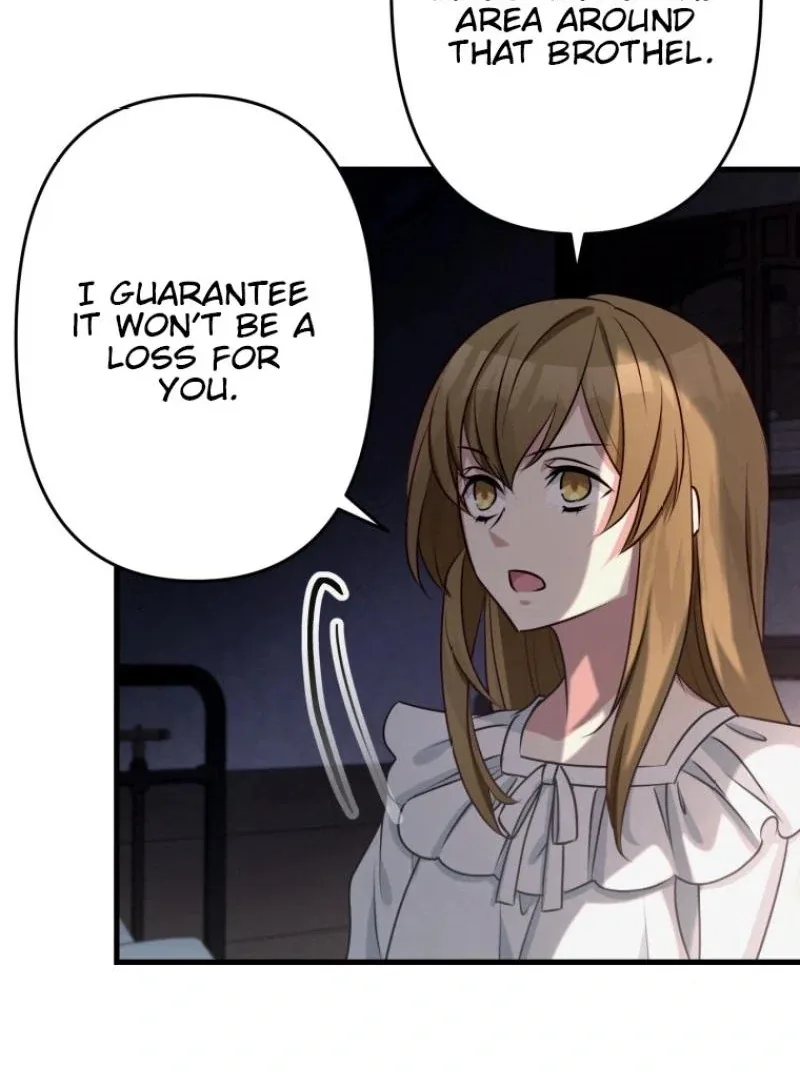 I will break ties with the harmful sister Chapter 22 page 39