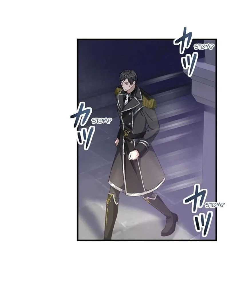 I will break ties with the harmful sister Chapter 23 page 5