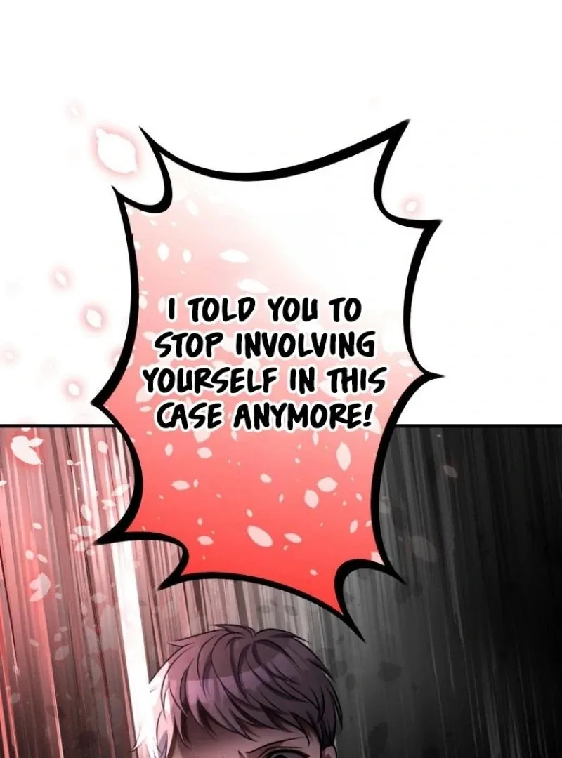 I will break ties with the harmful sister Chapter 22 page 45