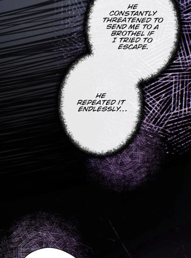 I will break ties with the harmful sister Chapter 22 page 32