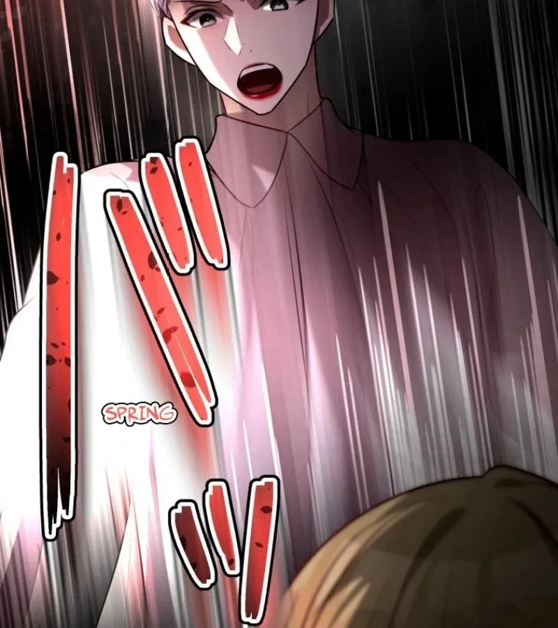 I will break ties with the harmful sister Chapter 22 page 46