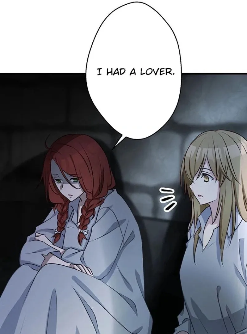 I will break ties with the harmful sister Chapter 23 page 39