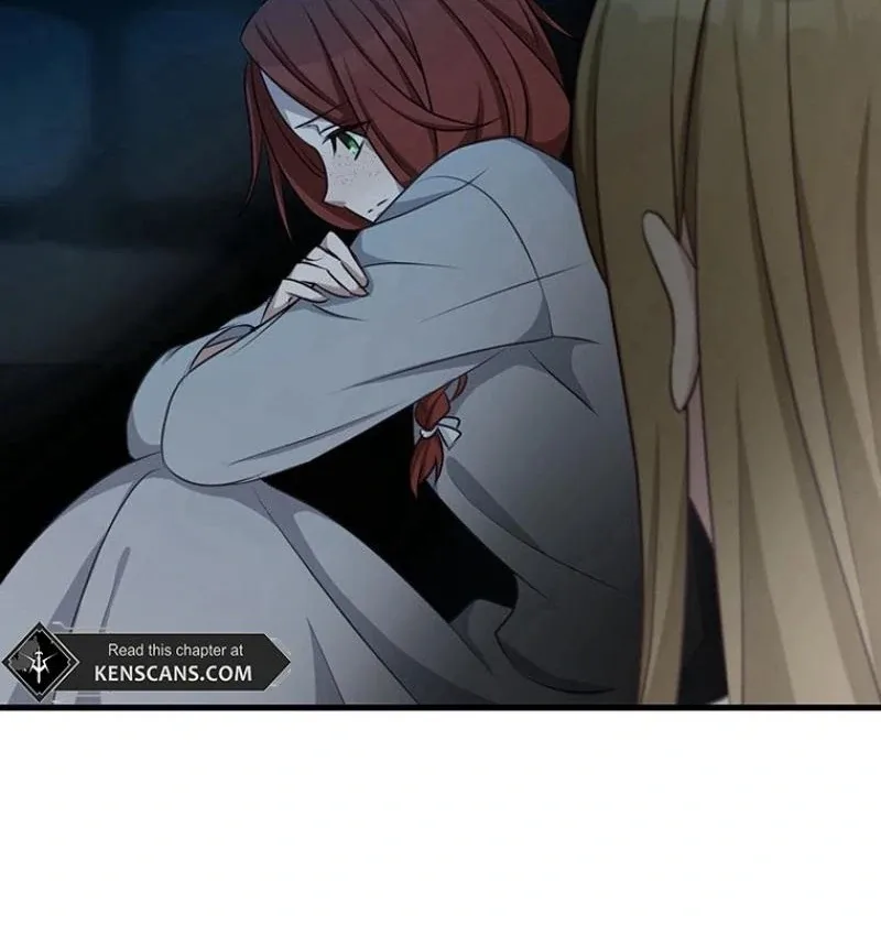 I will break ties with the harmful sister Chapter 23 page 59