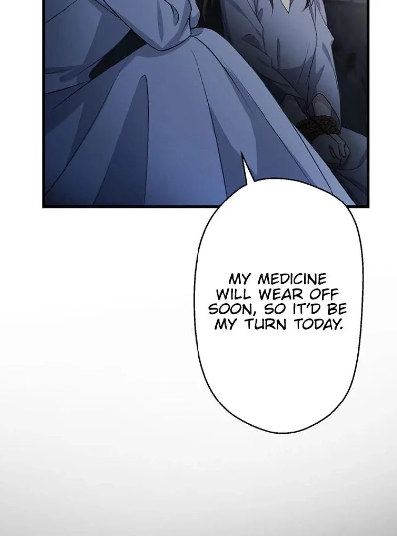 I will break ties with the harmful sister Chapter 23 page 55