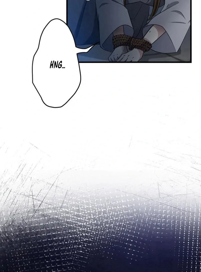 I will break ties with the harmful sister Chapter 23 page 19