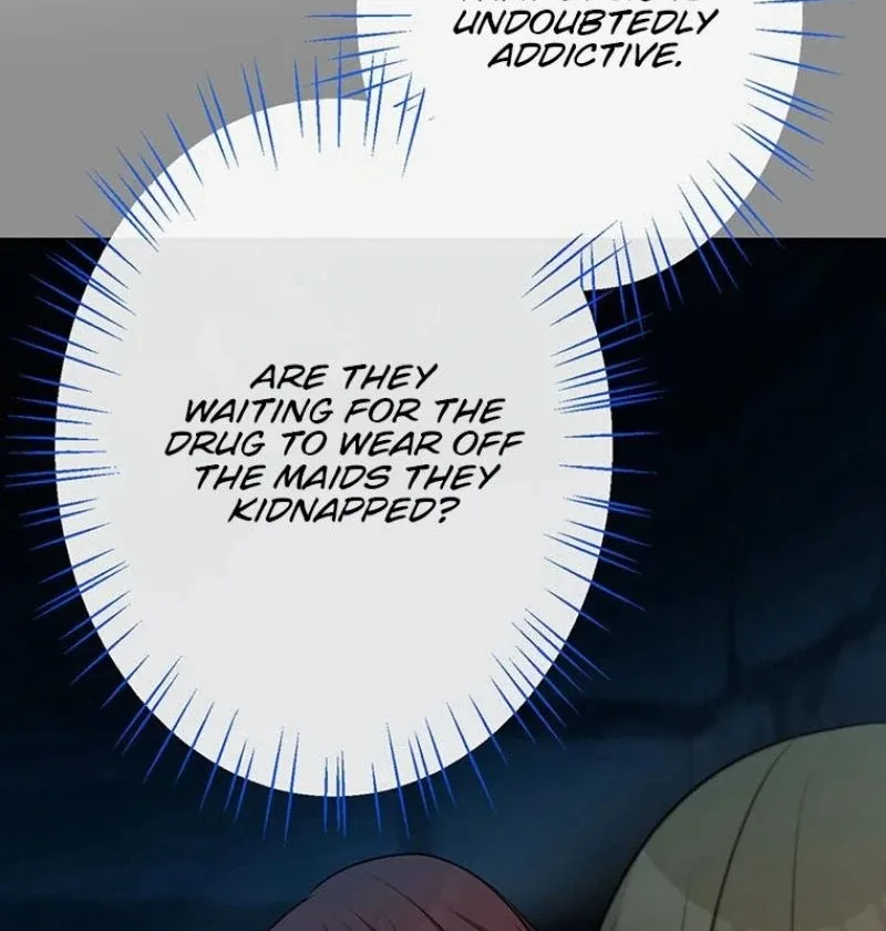 I will break ties with the harmful sister Chapter 23 page 58