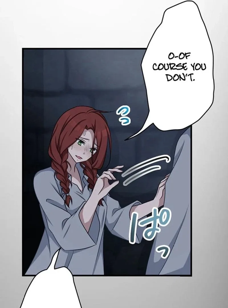 I will break ties with the harmful sister Chapter 23 page 71