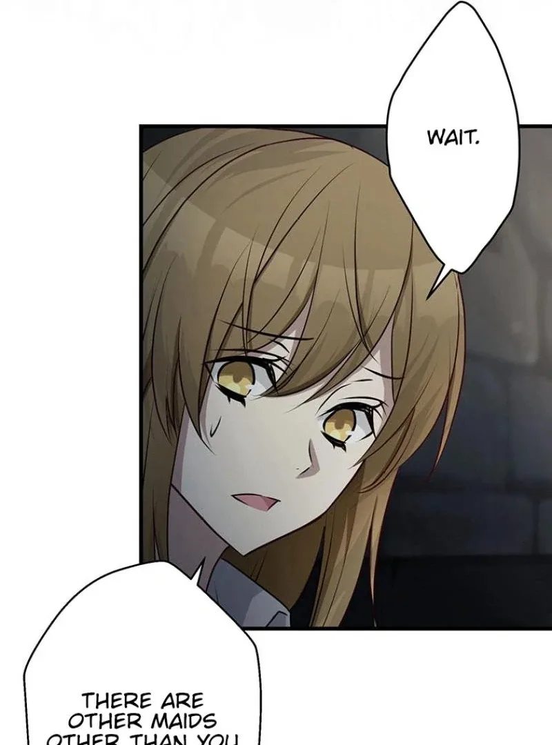 I will break ties with the harmful sister Chapter 23 page 49