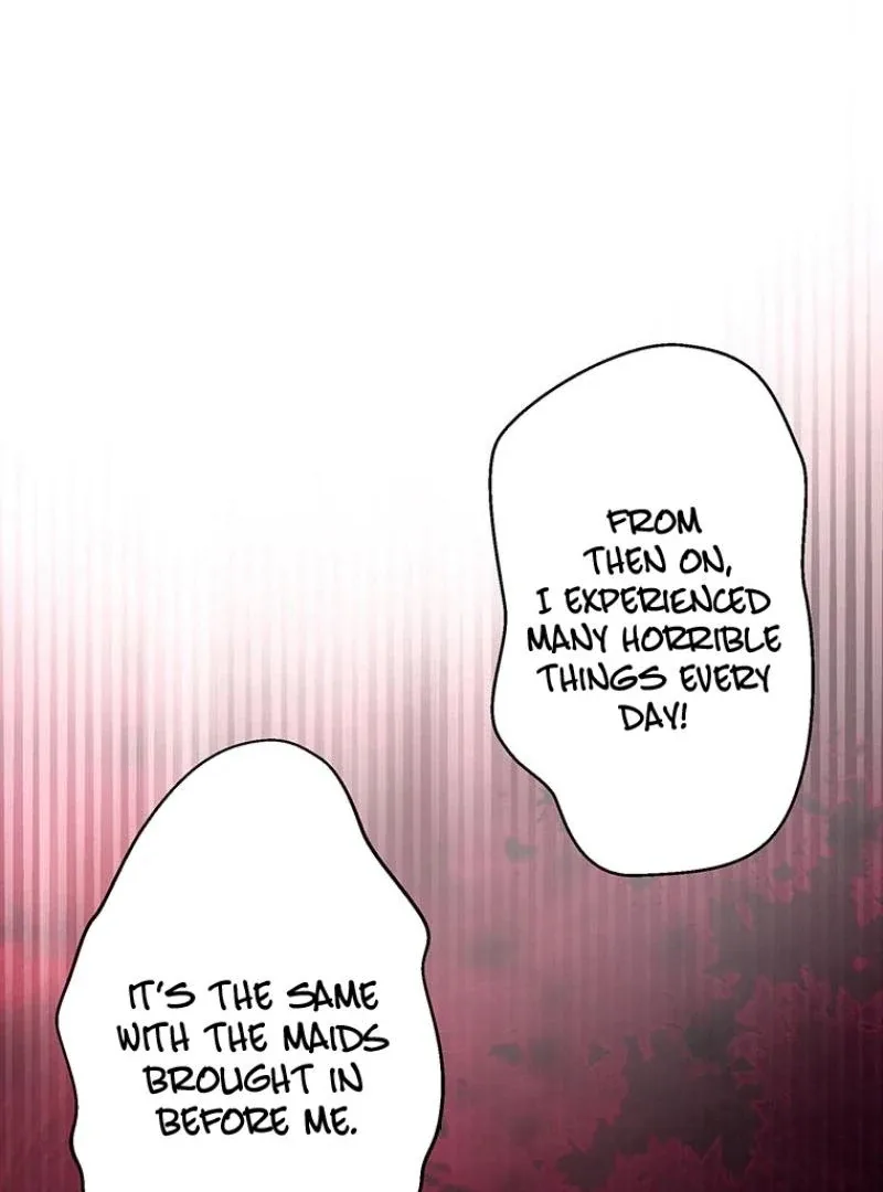 I will break ties with the harmful sister Chapter 23 page 46