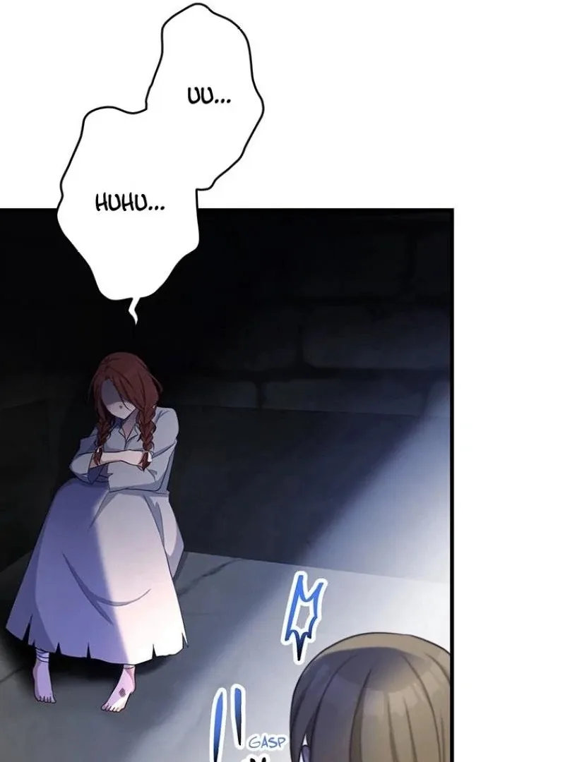I will break ties with the harmful sister Chapter 23 page 22