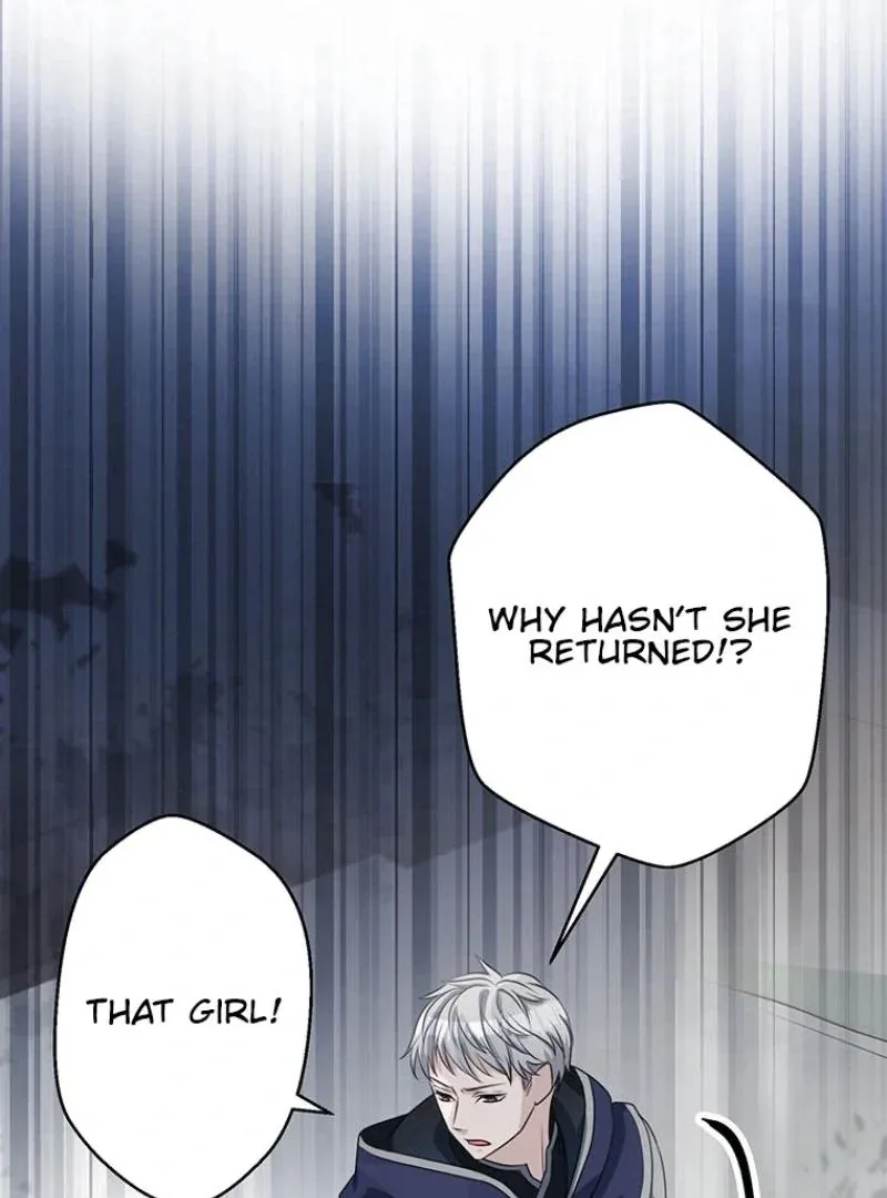 I will break ties with the harmful sister Chapter 23 page 110