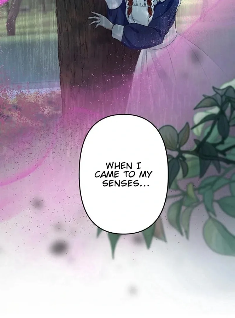 I will break ties with the harmful sister Chapter 23 page 45