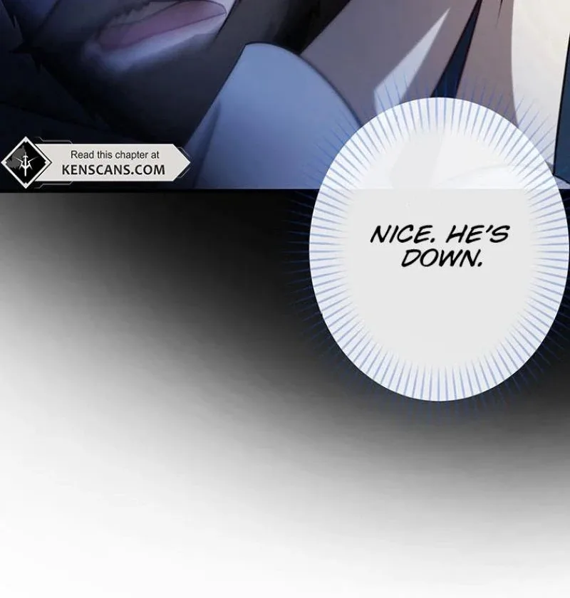 I will break ties with the harmful sister Chapter 23 page 100