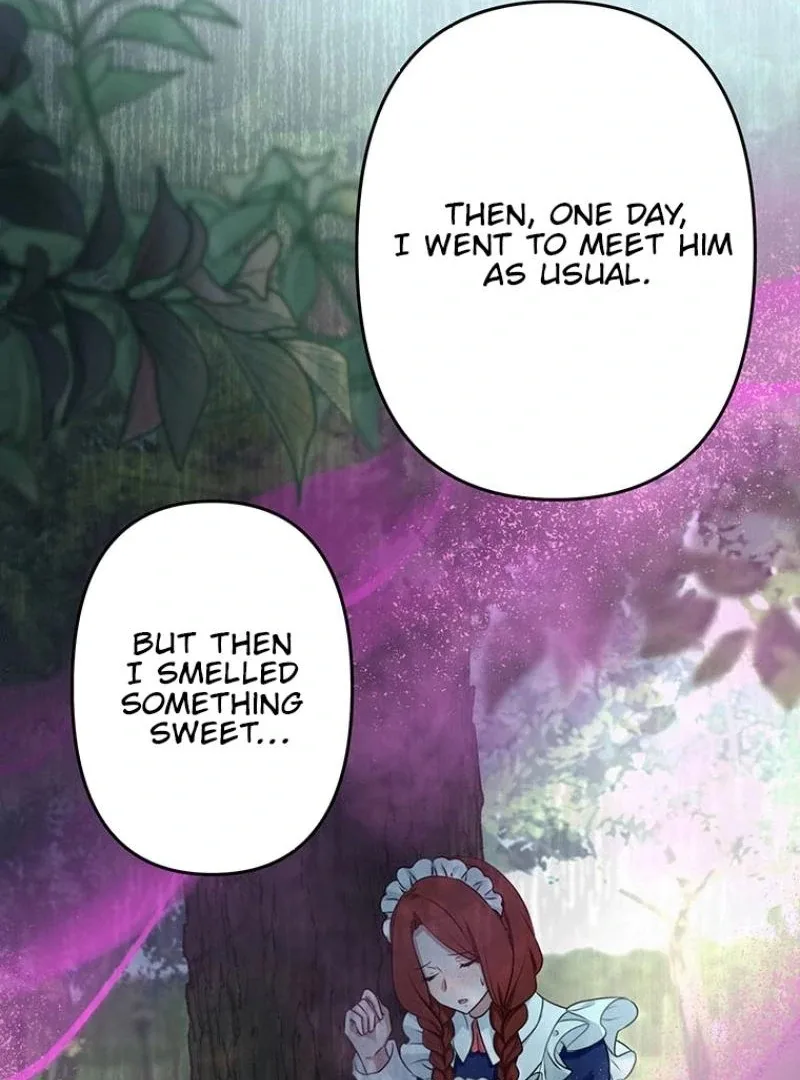 I will break ties with the harmful sister Chapter 23 page 44